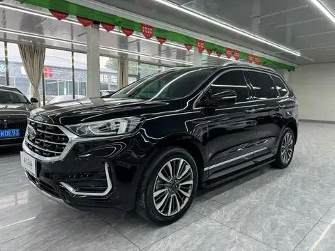 Ford 锐界 2021