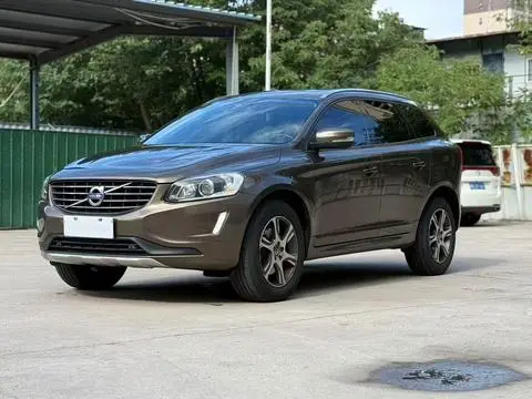 Volvo XC60 2014