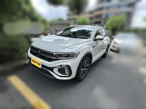 Volkswagen 探歌 2025