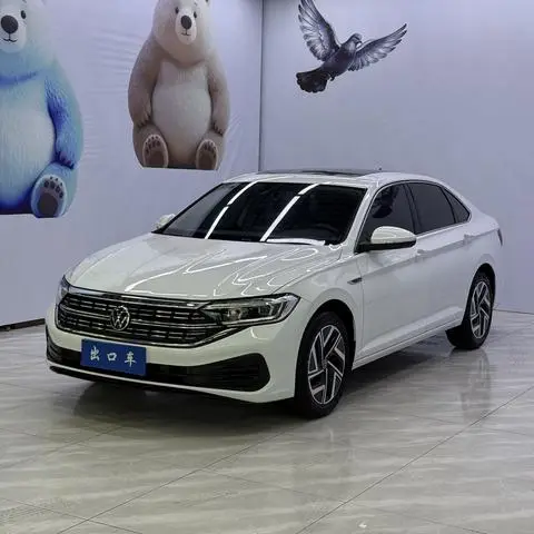 Volkswagen 速腾 2023