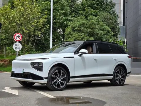 XPeng 小鹏G9 2026