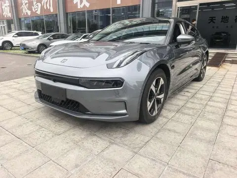 ZEEKR ZEEKR 001 2022
