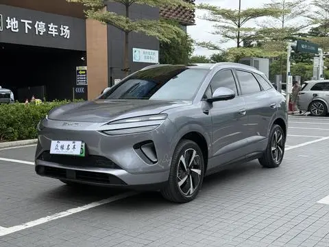 BYD 海狮06EV 2025