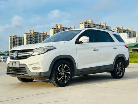 Dongfeng 风光S560 2018
