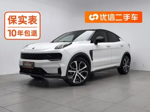 Lynk & Co 05 2022