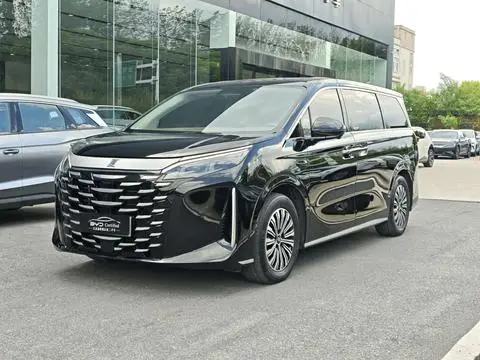BYD 夏 2025