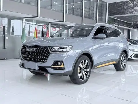 Haval H6 2023