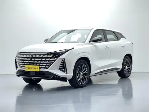 Changan UNI-Z PHEV 2024