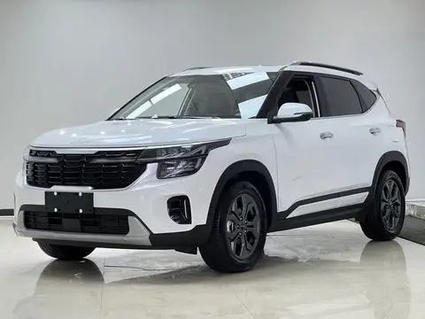 Kia 赛图斯 2023