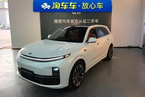 Li L7 2025