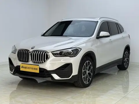 BMW X1 2022