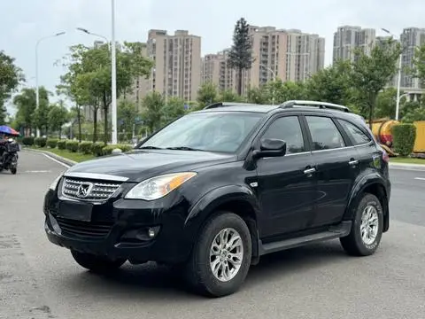 Yu Sheng S350 2013