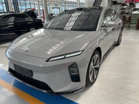 NIO ET5T 2026