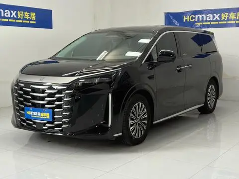BYD 夏 2025