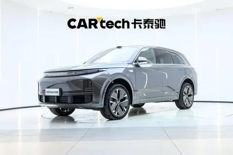 Li L7 2025