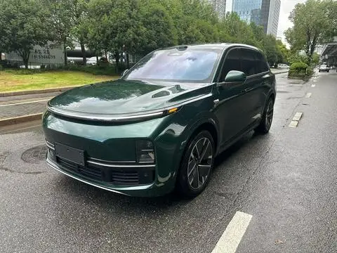Li L9 2025