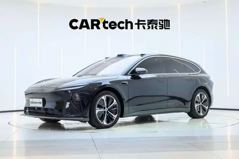 NIO ET5T 2024