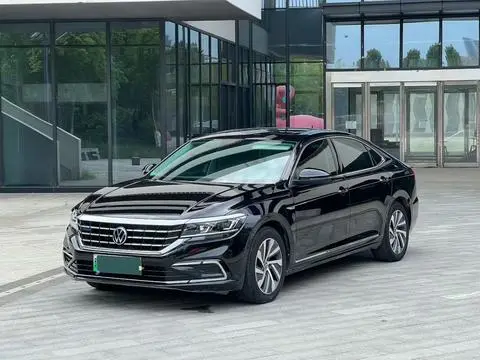Volkswagen PassatPHEV 2020
