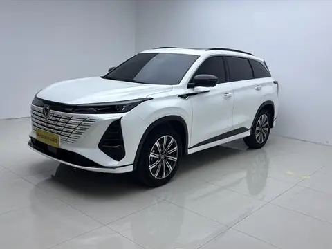Changan CS75 PLUS 2024