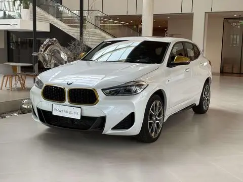 BMW X2 2023