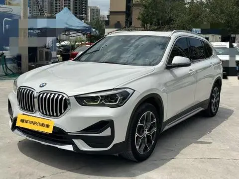 BMW X1 2021