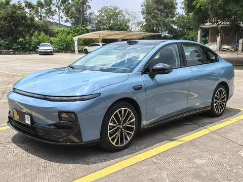 Leapmotor B01 2025