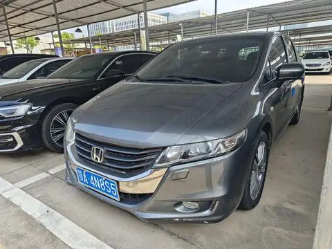 Honda 奥德赛 2011