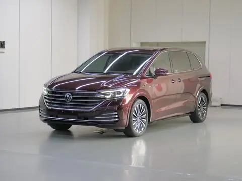 Volkswagen 威然 2020
