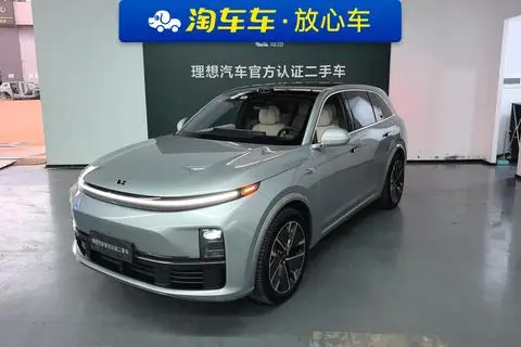 Li L7 2025