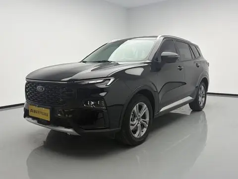Ford 领睿 2023
