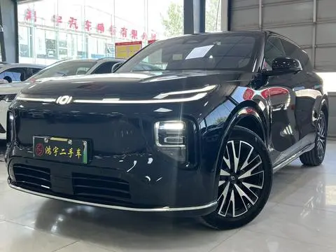Changan Q07 2025