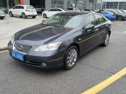 Lexus ES 2006