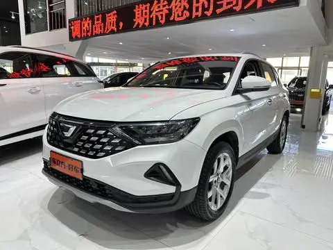 Jetta VS5 2021