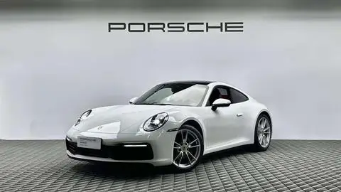 Porsche 911 2023 — фото 1