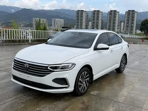 Volkswagen Lavida 2023