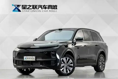 Li L8 2025