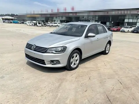 Volkswagen Bora 2013
