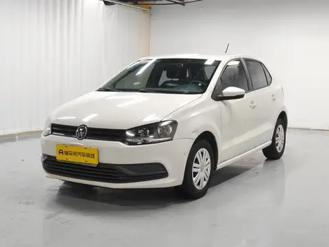 Volkswagen Polo 2016
