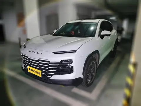Jetour 大圣 2024