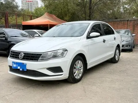 Volkswagen 捷达 2017