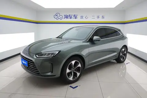 AITO M5 2022