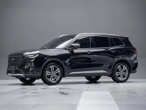 Ford 领睿 2022
