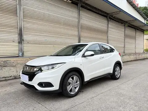 Honda 缤智 2020