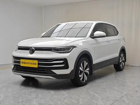Volkswagen 途岳 2026