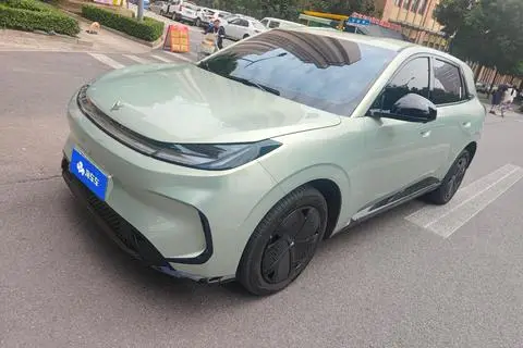 ARCFOX 极狐 贝塔T1 2025