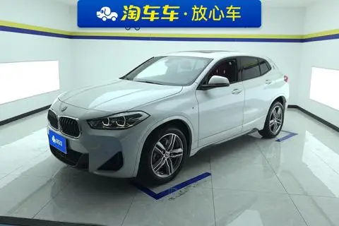 BMW X2 2020