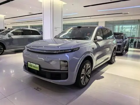 Li L9 2025