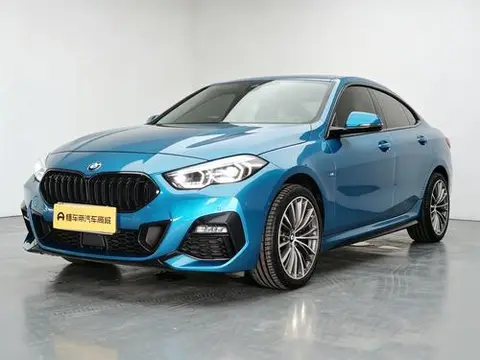 BMW 2 Series 2021