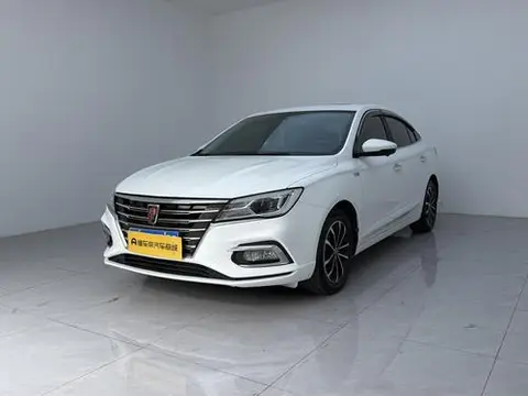 Roewe i5 2020
