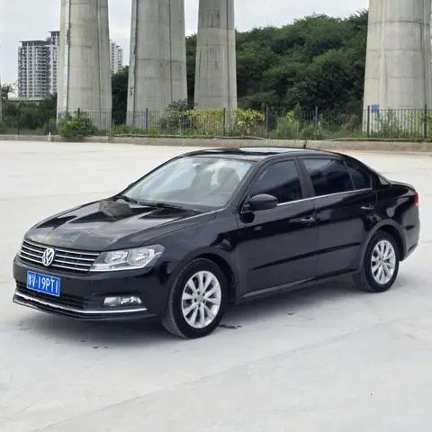 Volkswagen Lavida 2015